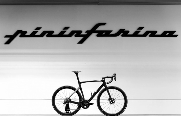 De Rosa presenta su bicicleta más aerodinámica hasta la fecha