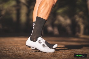 We test the new Specialized S-Works Recon: luxury focused on performance