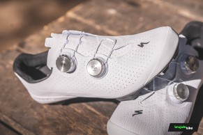 We test the new Specialized S-Works Recon: luxury focused on performance