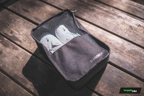 We test the new Specialized S-Works Recon: luxury focused on performance