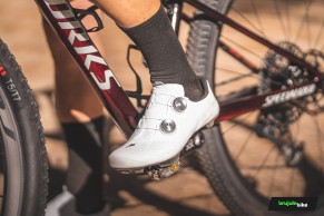 We test the new Specialized S-Works Recon: luxury focused on performance