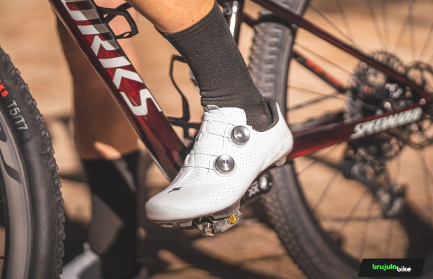 Probamos las nuevas Specialized S-Works Recon: lujo enfocado al rendimiento