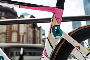 New Canyon Aeroad CFR Tokyo limited edition