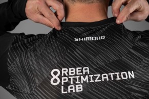 OOLab teams up with Shimano to push the limits of eBikes