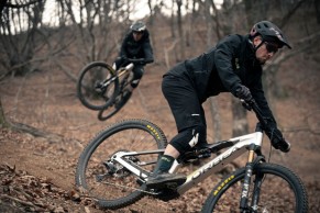 OOLab teams up with Shimano to push the limits of eBikes