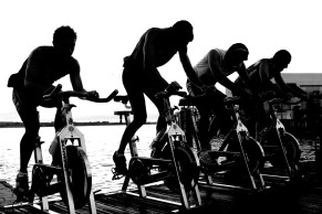 Keys to being a cyclist for a long time