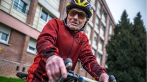 Keys to being a cyclist for a long time