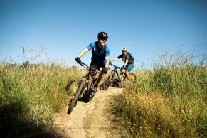 Keys to being a cyclist for a long time