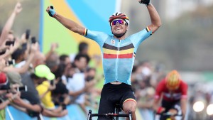Van Avermaet retires: "This adventure will come to an end"