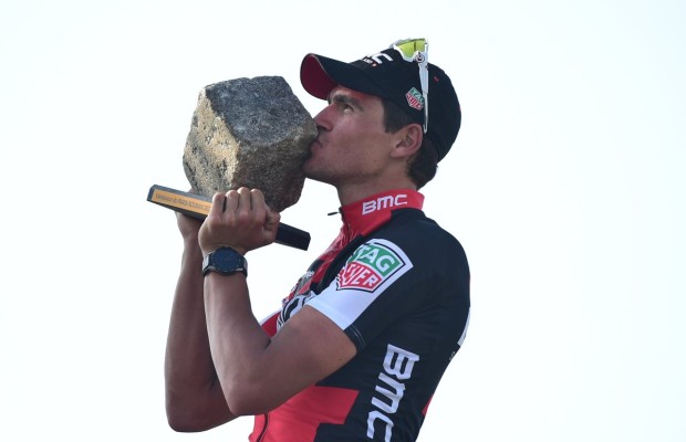 Van Avermaet se retira: "Esta aventura se termina"