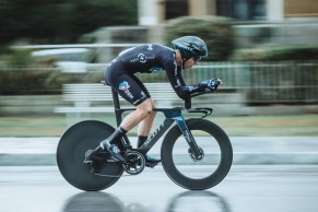 Nueva Plasma RC TT, la bici más rápida de Scott hasta la fecha