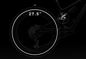 New Specialized Turbo Levo SL: Turbo SL 1.2 system arrives