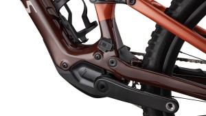 New Specialized Turbo Levo SL: Turbo SL 1.2 system arrives