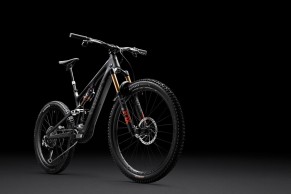 New Specialized Turbo Levo SL: Turbo SL 1.2 system arrives