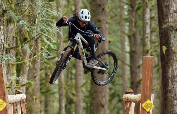 Nueva Specialized Turbo Levo SL 2024: mais potência, mais luz