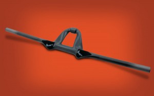 Nuevo manillar aero para mountain bike de RideFarr