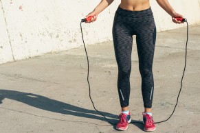 7 accesorios para montar tu gimnasio en casa o en cualquier lugar