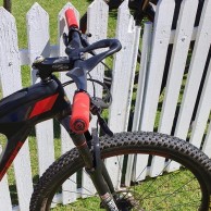 Nuevo manillar aero para mountain bike de RideFarr