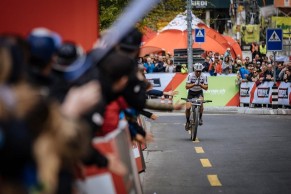 Dónde ver en directo el XCO de Chur: la última gran prueba antes de la Copa del Mundo