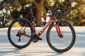 La Orbea Gain 2023 llega al Giro-E