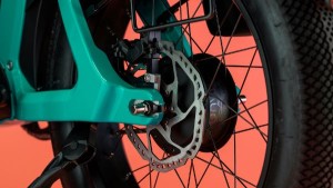 Las nuevas Yamaha Booster llegan en versión eBike o Pedelec