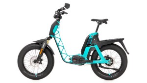 Las nuevas Yamaha Booster llegan en versión eBike o Pedelec