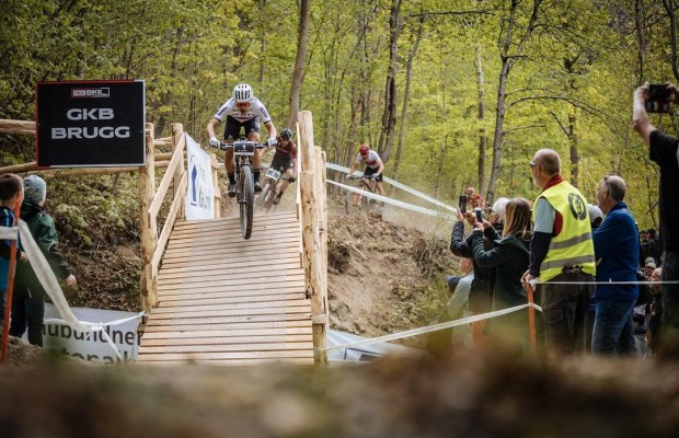Dónde ver en directo el XCO de Chur: la última gran prueba antes de la Copa del Mundo
