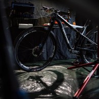 La Cannondale Scalpel Si de Manuel Fumic en la Absa Cape Epic 2019