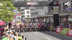 Pidcock faints, recovers and wins the Bike Revolution XCO of Chur 2023