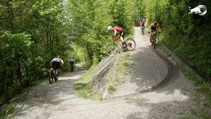 Pidcock faints, recovers and wins the Bike Revolution XCO of Chur 2023