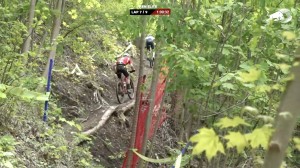 Pidcock faints, recovers and wins the Bike Revolution XCO of Chur 2023