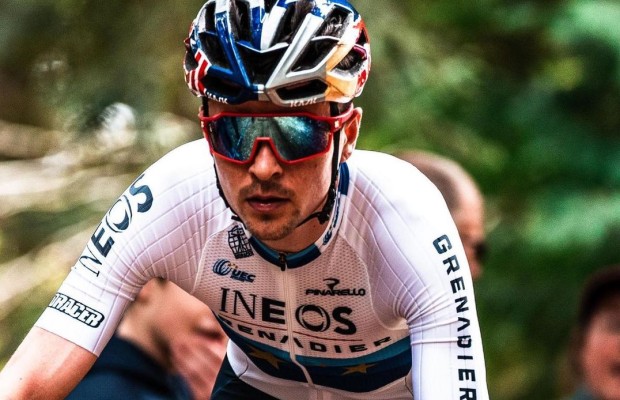 Pidcock faints, recovers and wins the Bike Revolution XCO of Chur 2023