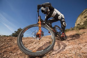 De MotoGP al mountain bike, así son los productos de freno de Galfer Bike