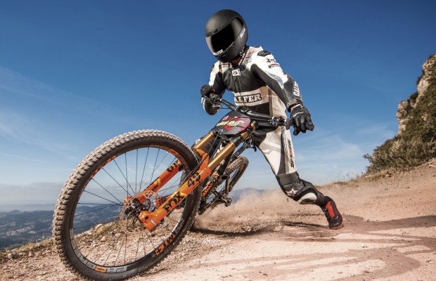 De MotoGP al mountain bike, así son los productos de freno de Galfer Bike