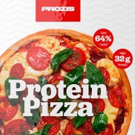 Que tipo de pizza é melhor para antes e depois de andar de bicicleta?