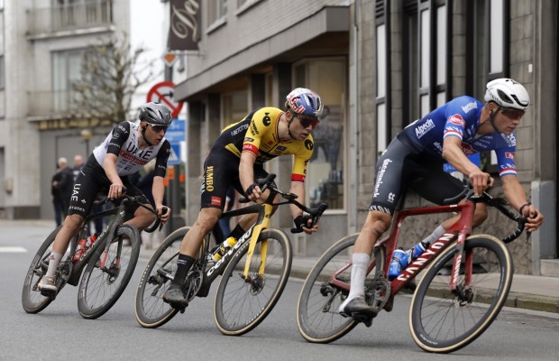 El Big 6 se han puesto de moda, pero ¿quiénes son?