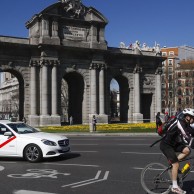 Llegan elecciones y tendremos extra de carriles bici ¿son la solución o el problema?