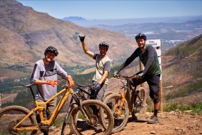 The latest from Trail E-xplorer confirms that South Africa is an electric mountain bike paradise