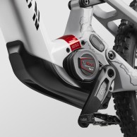 Canyon presenta novedades en su gama E-MTB