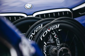 Hasta el infinito y más allá con las nuevas cubiertas S-Works Mondo