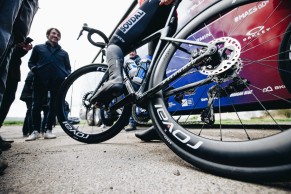 Hasta el infinito y más allá con las nuevas cubiertas S-Works Mondo