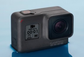 GoPro Hero