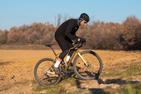 Nuevos sillines Prologo AGX para gravel y aventura