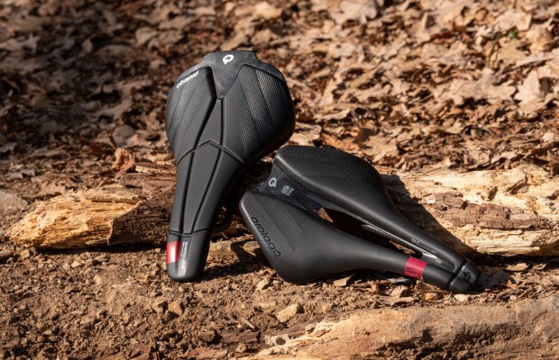 Nuevos sillines Prologo AGX para gravel y aventura