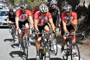 Una carrera de 6 días pago 1 millón de dólares a Lance Armstrong para que participara en ella