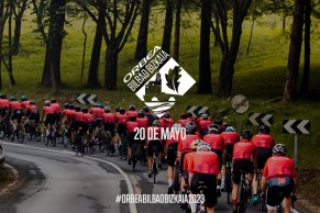Orbea Bilbao Bizkaia 2023: 10 días para disfrutar de carreteras y paisajes únicos