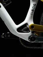 Pinarello unveils the new DOGMA XC: "It’s a bike that’s still in development"