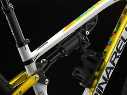 Pinarello unveils the new DOGMA XC: "It’s a bike that’s still in development"