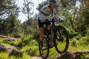 Pinarello unveils the new DOGMA XC: "It’s a bike that’s still in development"