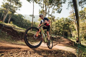 WHOOP se asocia con la Copa del Mundo UCI para ofrecer datos biométricos de los ciclistas en directo